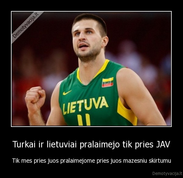 lietuva,turkai,krepsinis