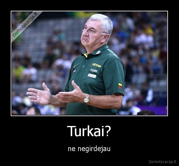 Turkai?
