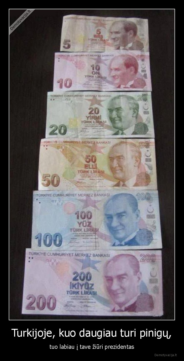 prezidentas,turkija,pinigai,valiuta