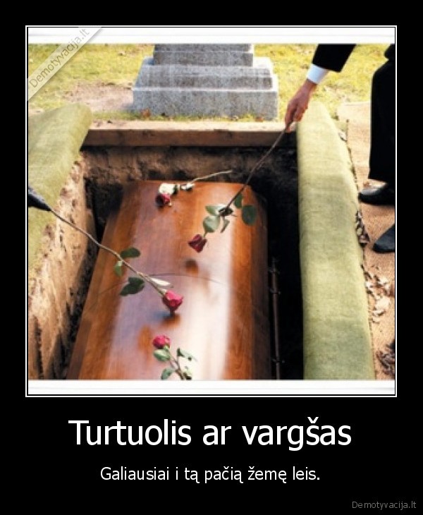 Turtuolis ar vargšas