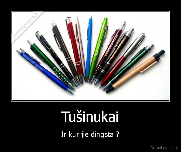 Tušinukai