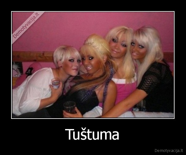 Tuštuma