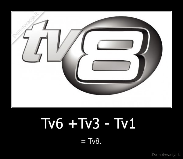 tv6,tv3,tv1,tv8