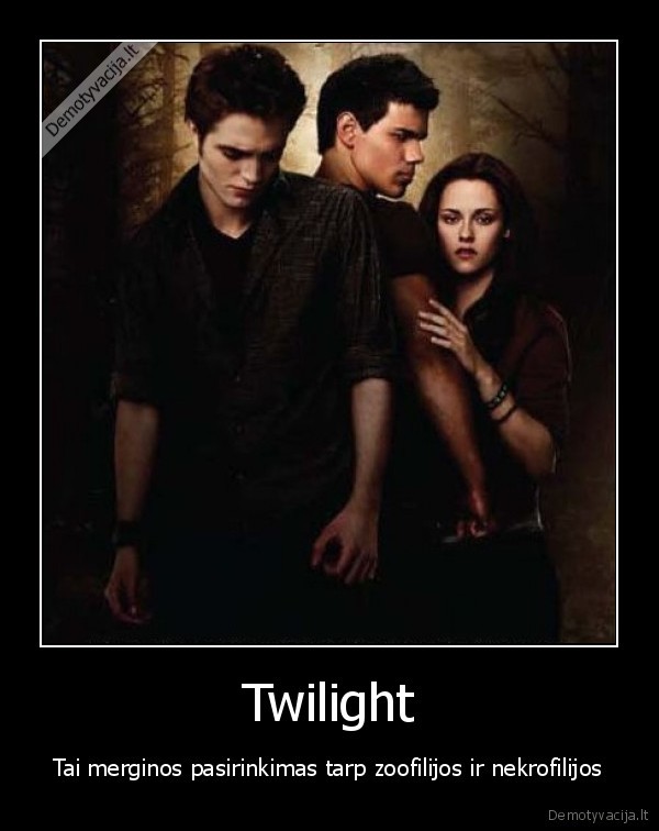 Twilight