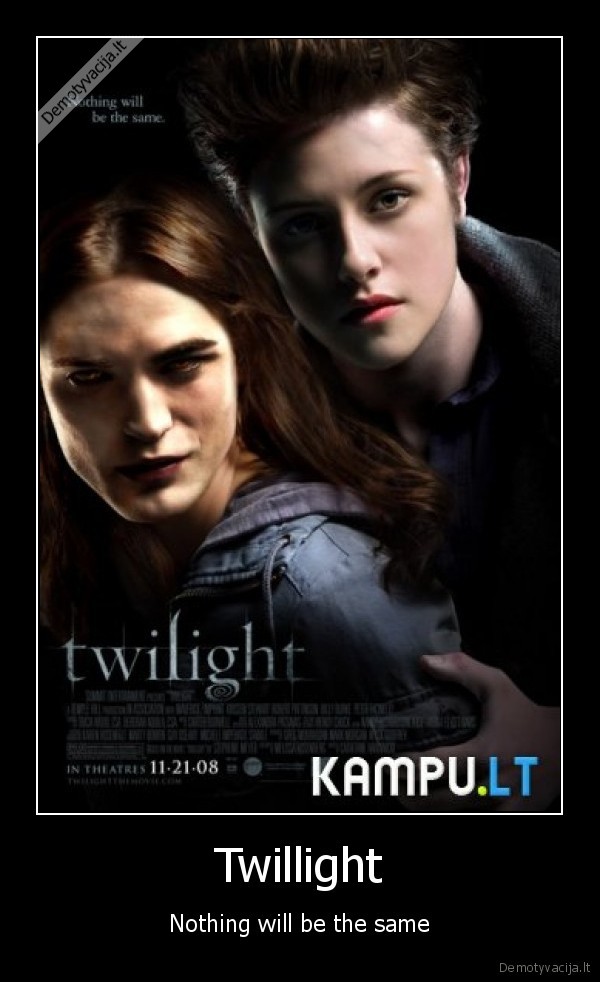 twillight