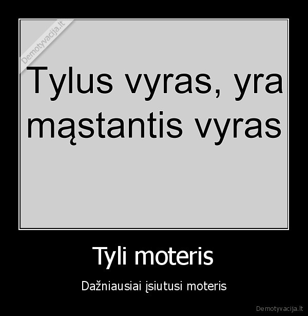 vyras,moteris,isiutes, vyras,isiutusi, moteris
