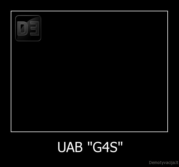 UAB "G4S"
