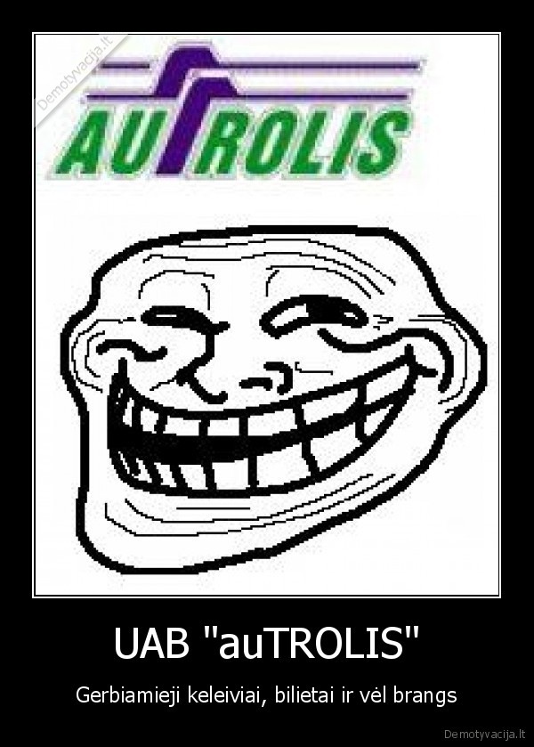 autrolis,kaunas,troleibusai