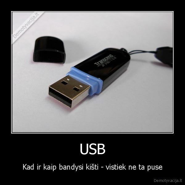 usb