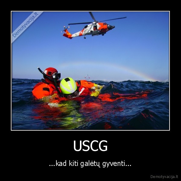 USCG