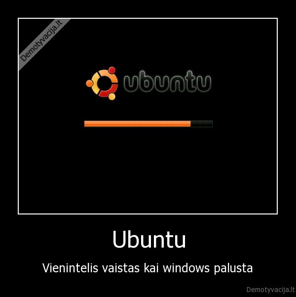 ubuntu