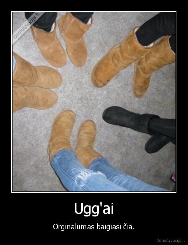 Ugg'ai