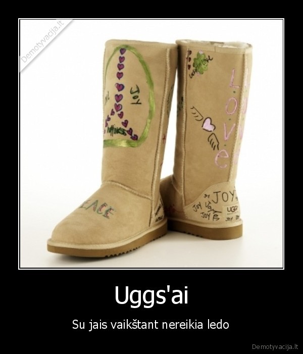 Uggs'ai
