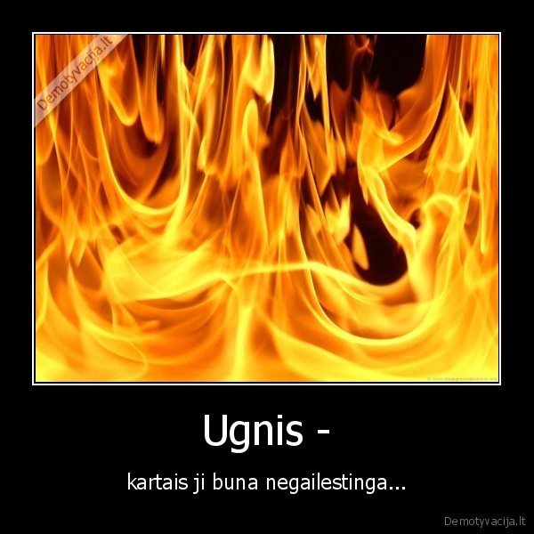 Ugnis -