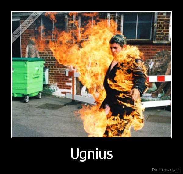 Ugnius