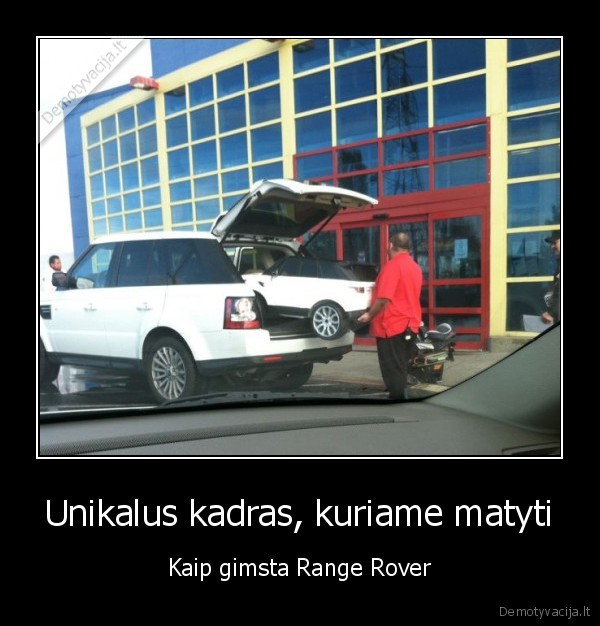 range, rover, gimimas,mini, range, rover