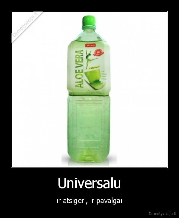 Universalu
