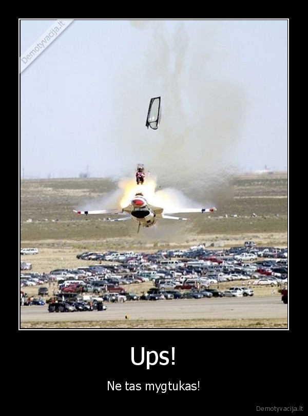 katapultavimas,naikintuvas