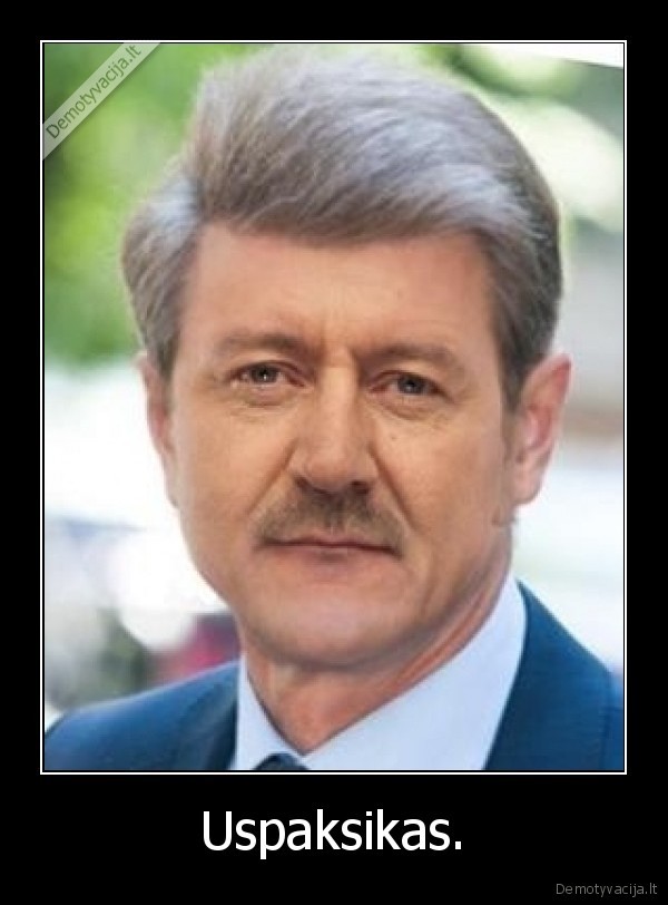 Uspaksikas.