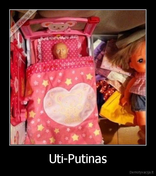 putinas,lele