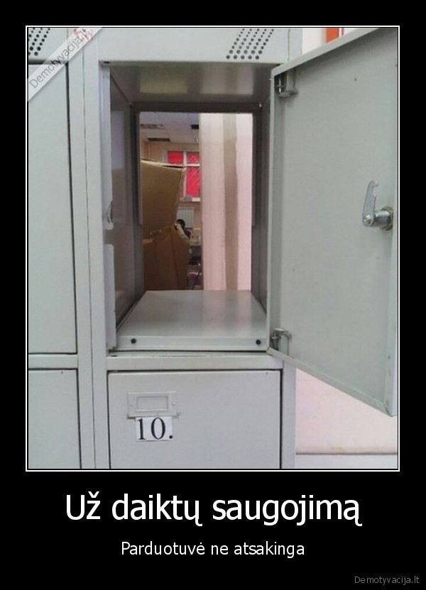 daiktu, dezes,spynos,saugojimo, kameros