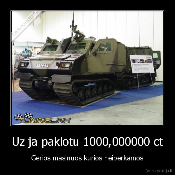 Uz ja paklotu 1000,000000 ct