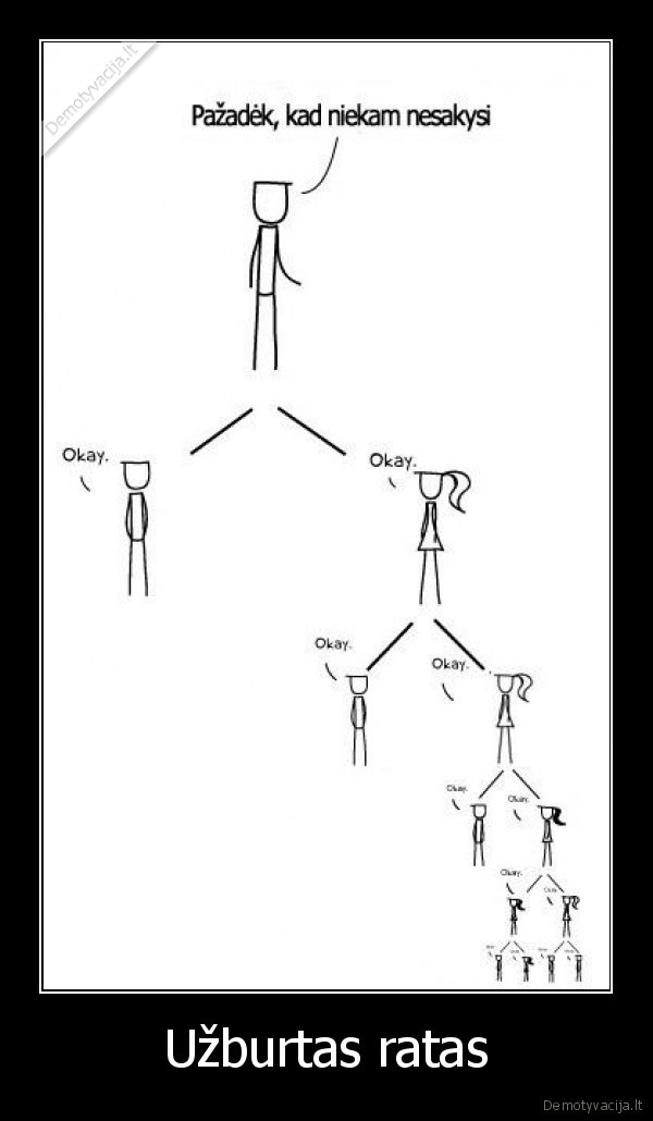 bet, tai, kaaaaaaai, ironija