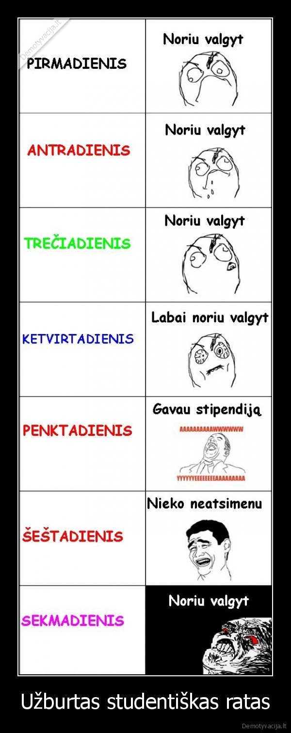 stundetas,valgyti,mesa,pica,numirkit, beskaitydami, is, bado