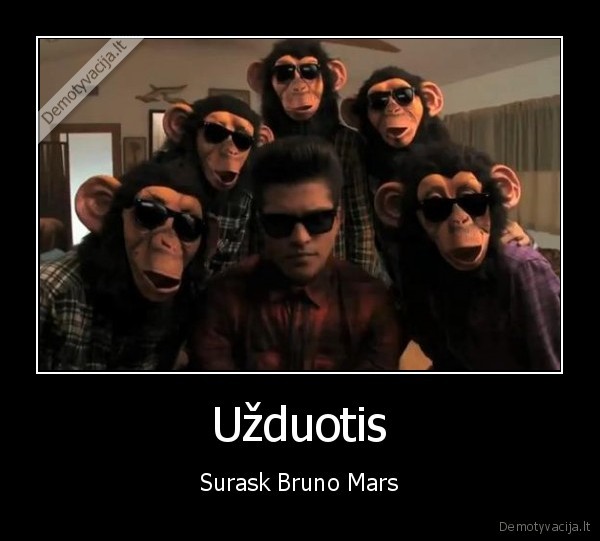 bruno, mars