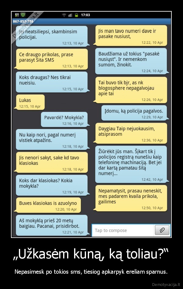 pussies, messed, with, the, wrong, gang