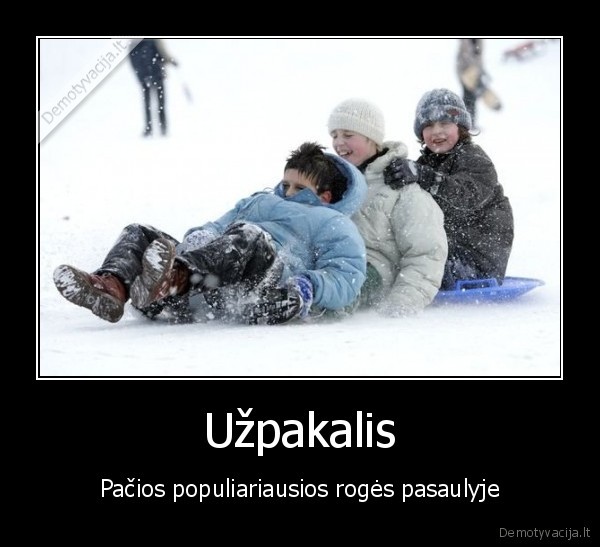 Užpakalis