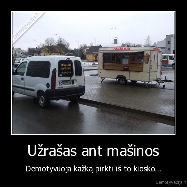 kebabai, skanaus, benamiai, gyvunai, kioskas, masina, emo, demotyvuoja