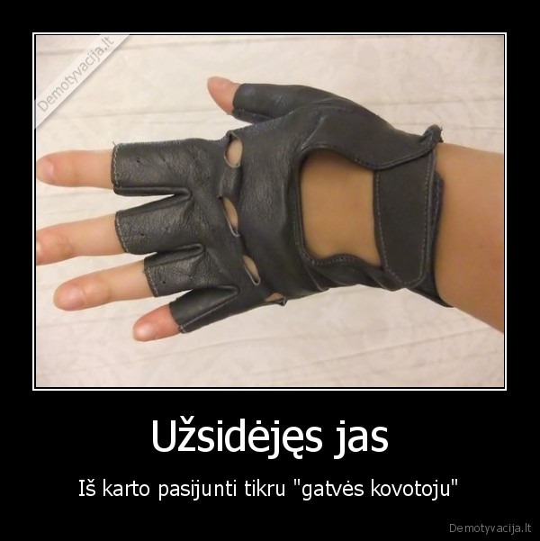 tokia, smulkmena, gerai, nuteikia, tampi, nenugalimas, pirstines, be, pirstuku, bubilius