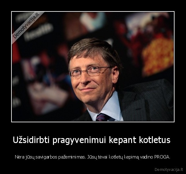 bill, gates