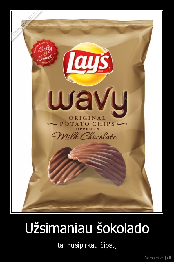 chips,lays,chocolate