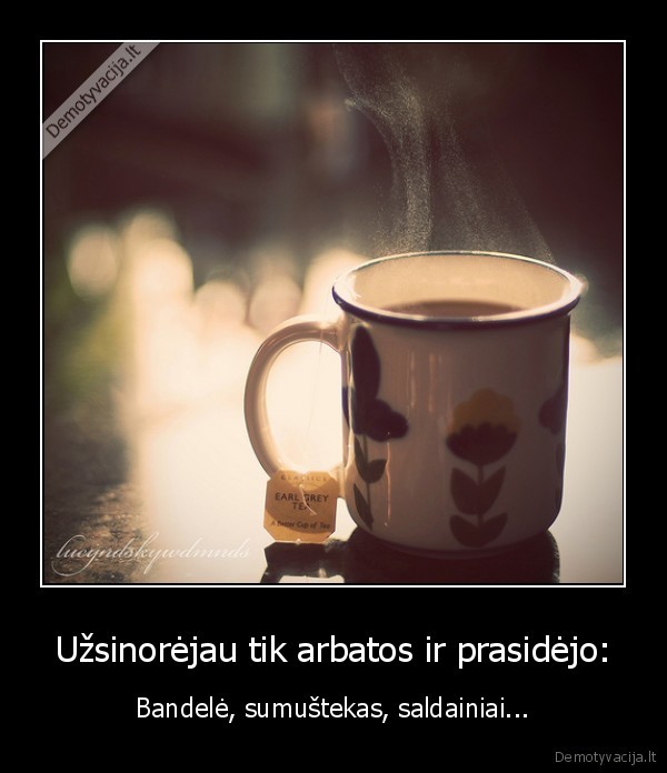 arbata,maistas,valgyti
