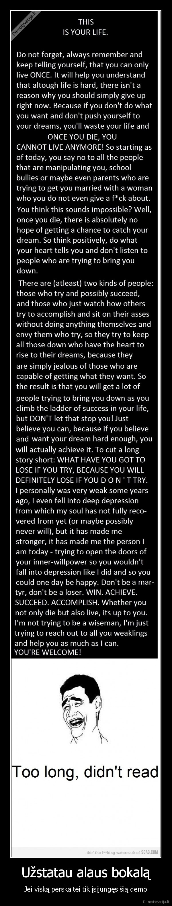 gyvenimas,pamokslas,alus