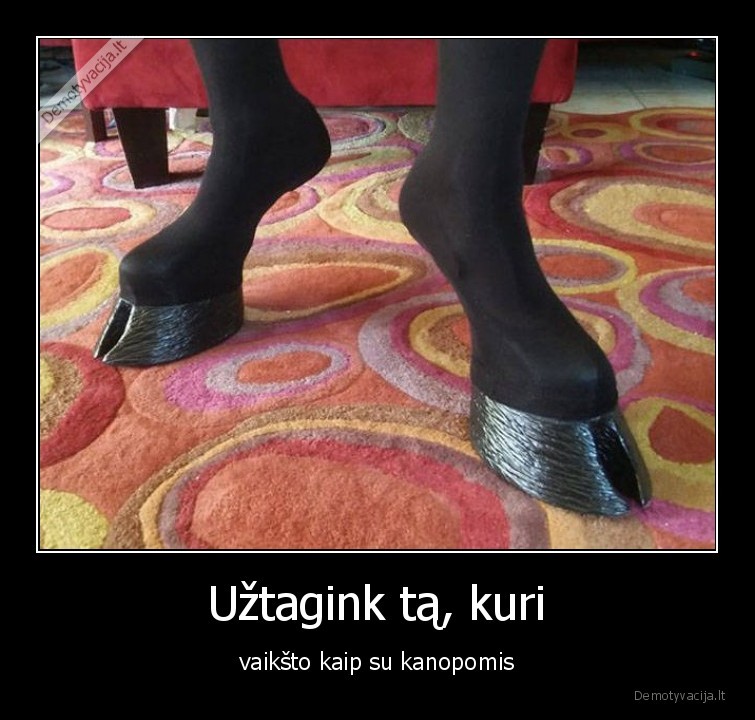 kanopos,kojos,isvaizda,vaiksciojimas