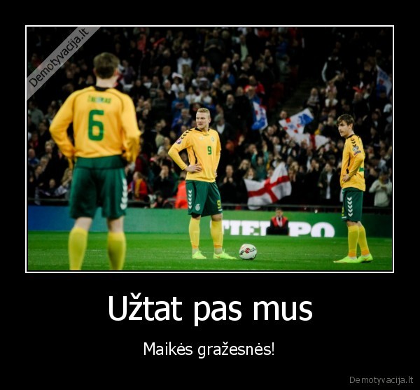 lietuva, anglija,futbolas