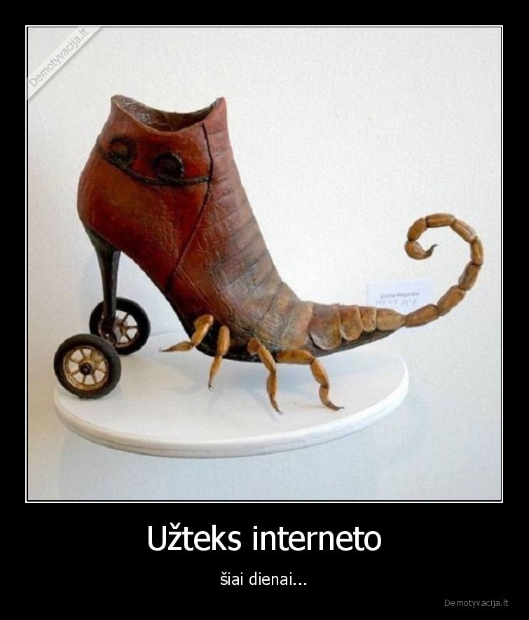 wtf,batai,aukstakulniai,skorpionas
