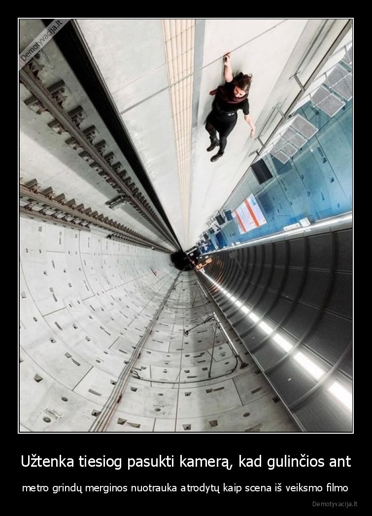 nuotrauka,metro,kampas,mergina