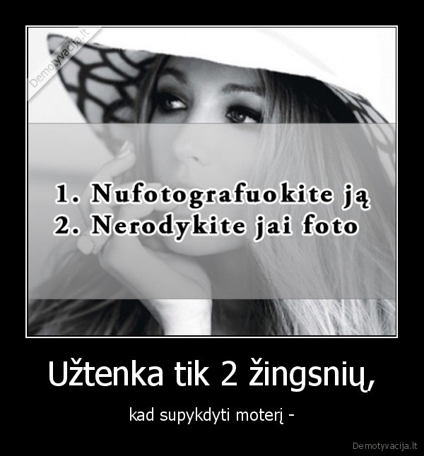 moteris,zingsniai,foto,nuotrauka