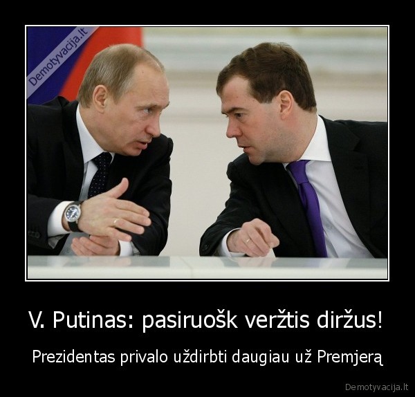 putinas