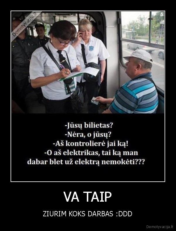 VA TAIP