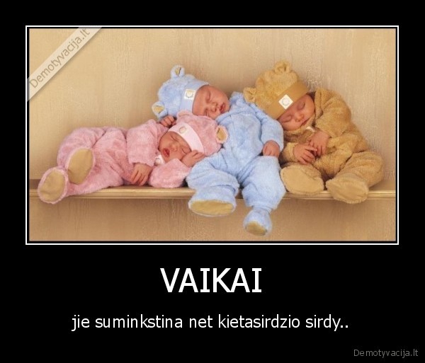 VAIKAI