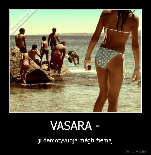 VASARA -
