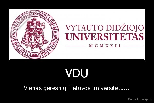 VDU