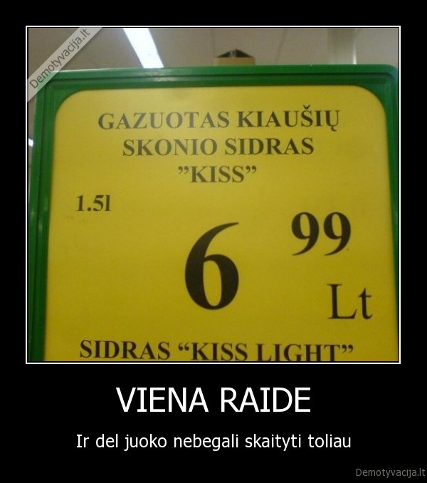 klaida,sidras,kriausiu