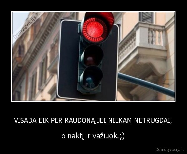 raudona,sviesaforas,naktis