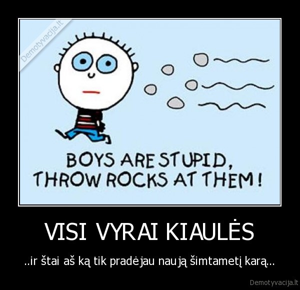visi,vyrai,kiaules,karas